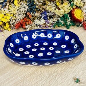 miska ceramika Boleslawiec