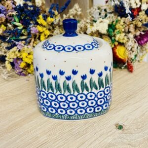 cukiernica ceramika Boleslawiec