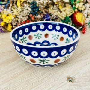 miska ceramika Boleslawiec