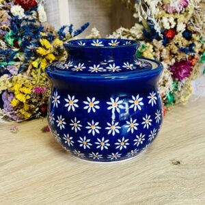 maselnica wodna ceramika Boleslawiec