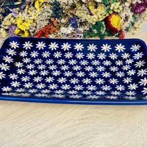 talerz ceramika Boleslawiec