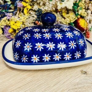 maselnica ceramika Boleslawiec