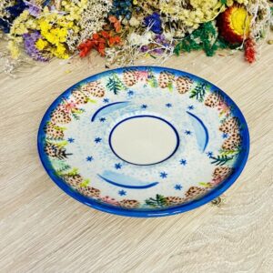 kubek unikat ceramika Boleslawiec