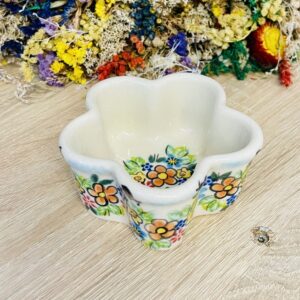 miska ceramika Boleslawiec