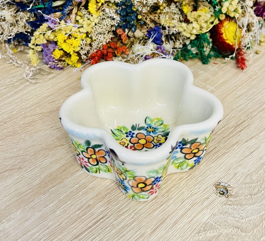 miska ceramika Boleslawiec