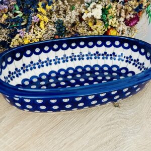 166A ceramika Boleslawiec