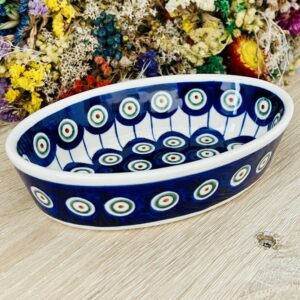 miska ceramika Boleslawiec