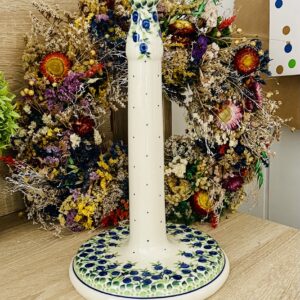 stojak jagody ceramika Boleslawiec