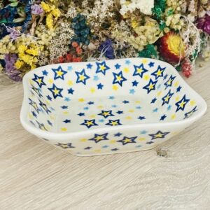 miska ceramika Boleslawiec