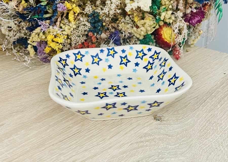 miska ceramika Boleslawiec