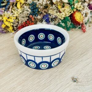 miska ceramika Boleslawiec