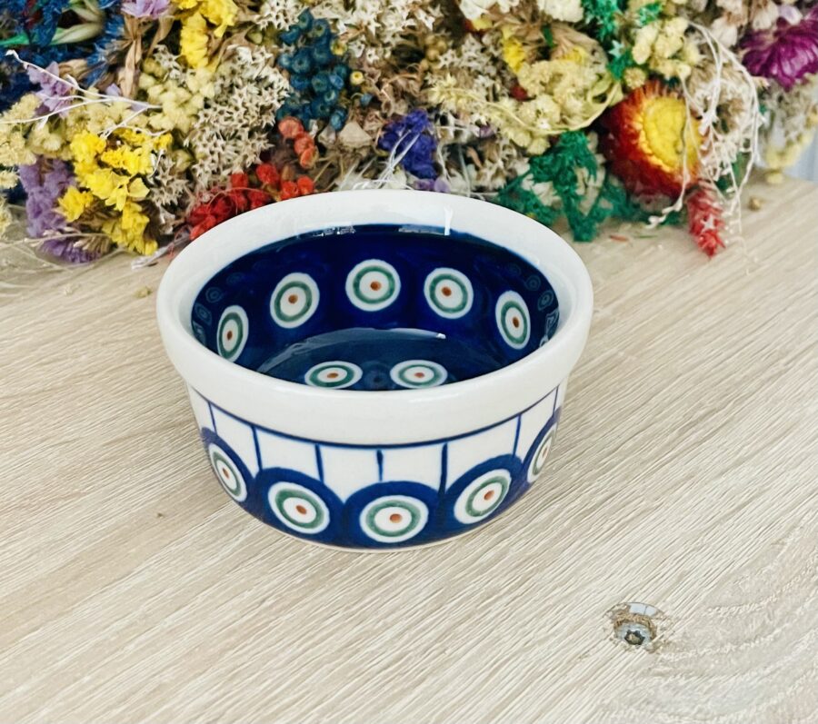 miska ceramika Boleslawiec