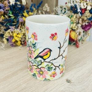 wazon ceramika Boleslawiec