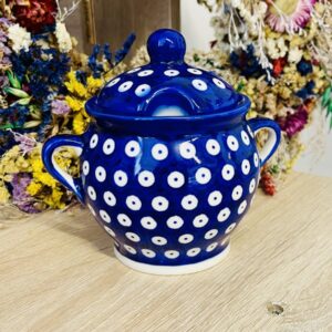 miodownik ceramika Boleslawiec