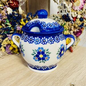 miodownik ceramika Boleslawiec