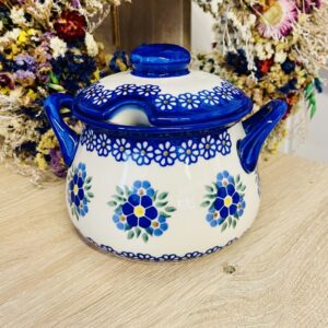 naczynie ceramika Boleslawiec