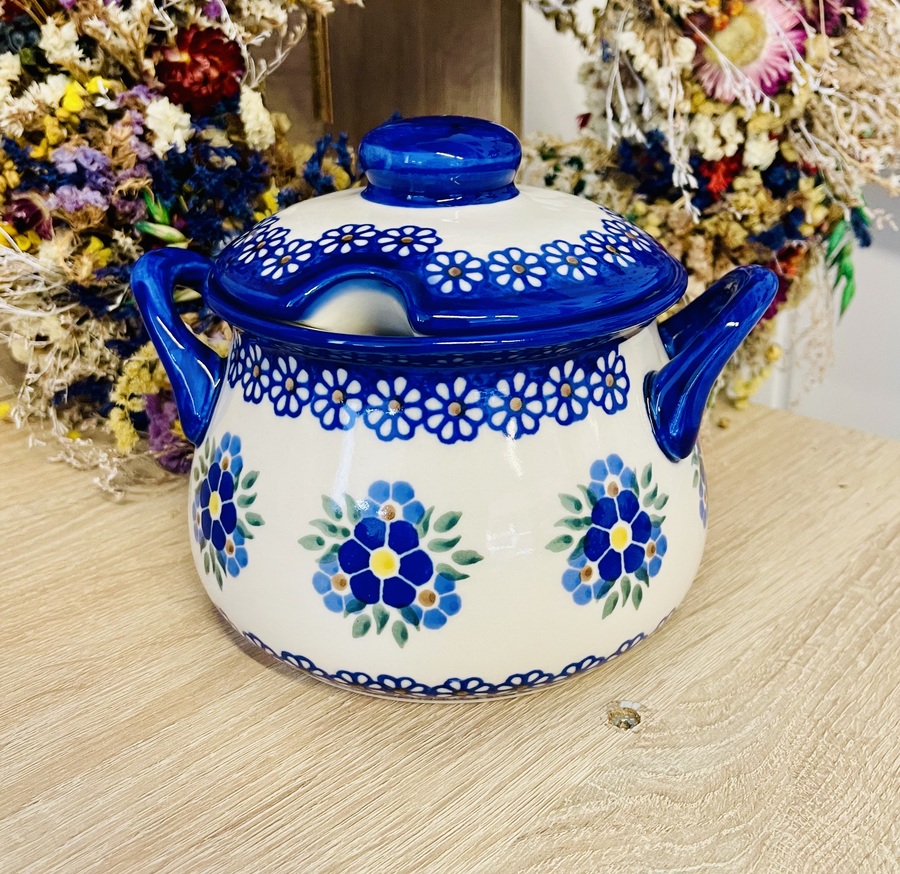 naczynie ceramika Boleslawiec