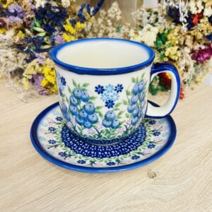 ek unikat ceramika Boleslawiec