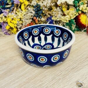 miska ceramika Boleslawiec