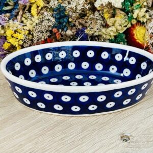 miska ceramika Boleslawiec