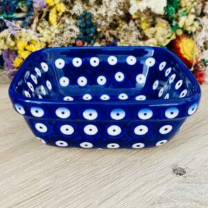 miska ceramika Boleslawiec