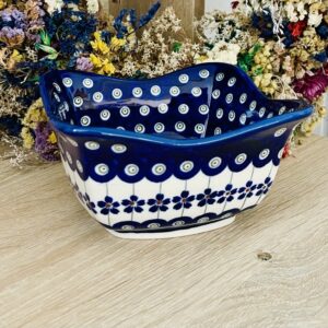 miska 166A ceramika Boleslawiec