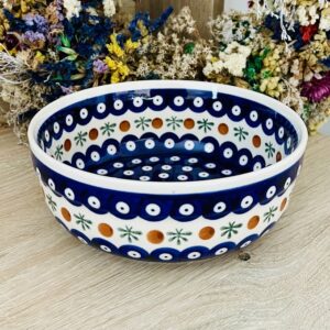 miska wazka ceramika Boleslawiec