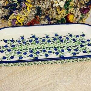 taca ceramika Boleslawiec