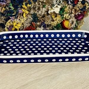 taca ceramika Boleslawiec