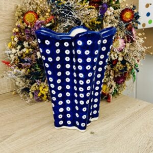 wazon ceramika Boleslawiec