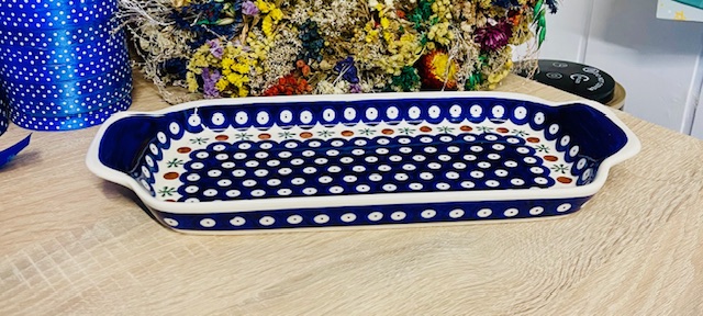 taca ceramika Boleslawiec