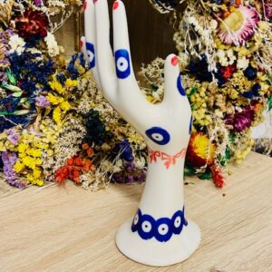 stojak ceramika Boleslawiec