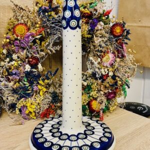 stojak ceramika Boleslawiec