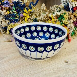 miska ceramika Bolesławiec