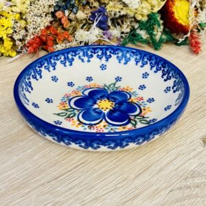 miska unikat ceramika Boleslawiec