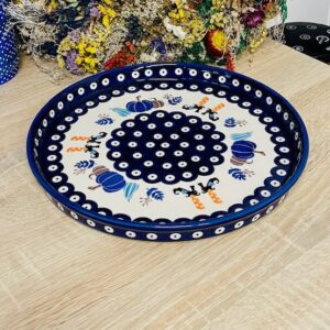 tacka ceramika Boleslawiec