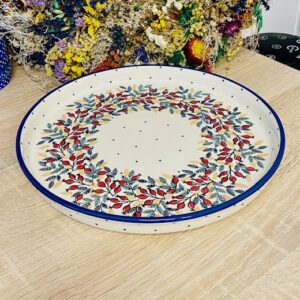 tacka ceramika Boleslawiec