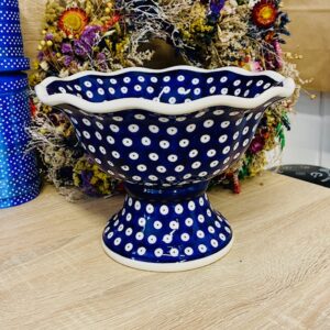 owocarka ceramika Boleslawiec