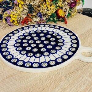 deska ceramika Boleslawiec