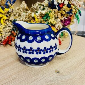 mlecznik 166A ceramika Boleslawiec