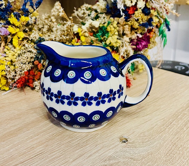 mlecznik 166A ceramika Boleslawiec