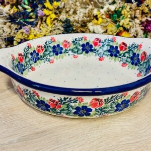 miska ceramika Boleslawiec