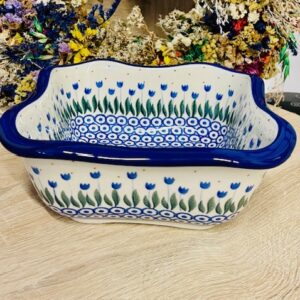 miska ceramika Boleslawiec