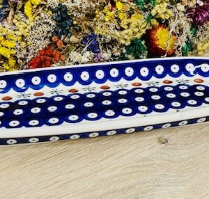 tacka ceramika Boleslawiec