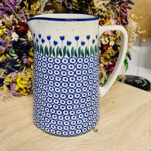 dzbanek ceramika Boleslawiec