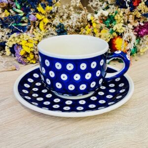 ceramika Boleslawiec