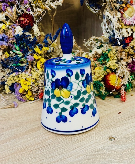 ceramika Boleslawiec cukiernica