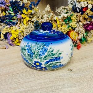 cukiernica ceramika Boleslawiec