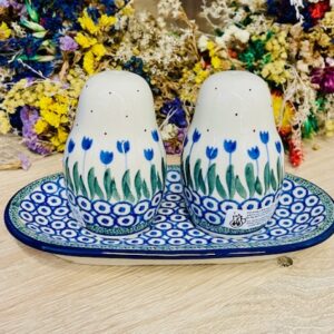 przyprawnik Ceramika Boleslawiec