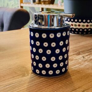 dozownik ceramika Boleslawiec